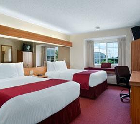 Microtel Inn & Suites by Wyndham Ann Arbor - Ann Arbor, MI