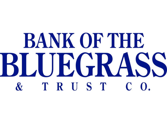 Bank of the Bluegrass & Trust Co. - Lexington, KY