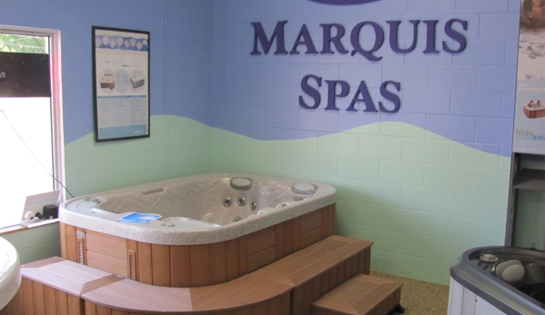 Spa Kingdom-Fruitland Park - Fruitland Park, FL