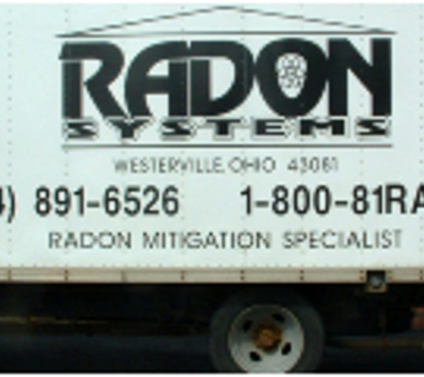 Radon Systems - Westerville, OH