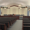 The Church of Jesus Christ of Latter-day Saints - Methodist Churches