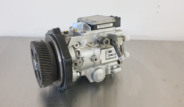 Diesel Injection Technology - Thabeban, QLD