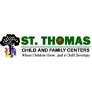 St. Thomas Child & Family Center - Tutoring