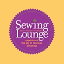 Sewing Lounge - Sewing Instruction