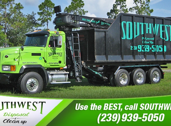 Southwest Disposal & Clean-Up - Fort Myers, FL