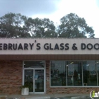 February's Glass & Door Designers