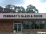February's Glass & Door Designers - Doors, Frames, & Accessories