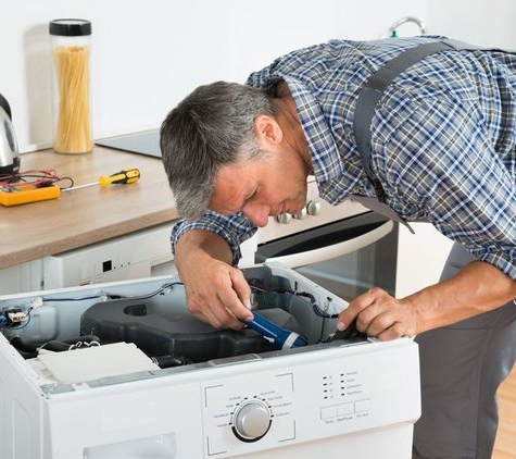 washer and dryer repair - San Diego, CA