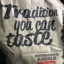 Bruegger's - Bagels