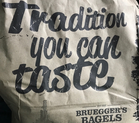 Bruegger's Bagels - Dublin, OH