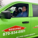 SERVPRO of Jonesboro - Fire & Water Damage Restoration