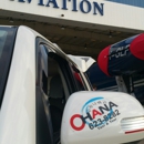 Ohana Taxi & Limo Tour - Airport Transportation