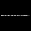 Shaughnessy Overland Express gallery