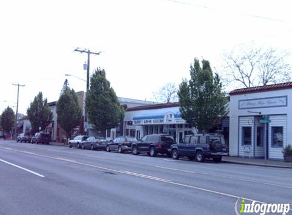 Resonance Acupuncture - Seattle, WA