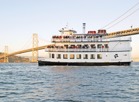 City Cruises - New York City, NY