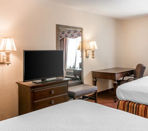 Quality Inn - Elkhart, IN