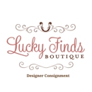 Lucky Finds Boutique - Clothing Stores