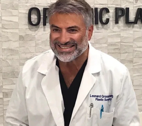 Dr. Leonard Grossman - Brooklyn, NY