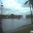 City of Los Angeles Recreation & Parks-Echo Park Lake