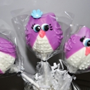 christina's cake pops - Party & Event Planners