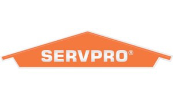 SERVPRO of Harrisburg West - Camp Hill, PA