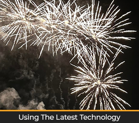 Profire Pyrotechnics & Blasting Pty Ltd - Kongwak, VIC. Using The Latest Technology