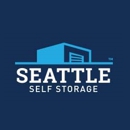 Seattle Self Storage﻿ - Storage Household & Commercial