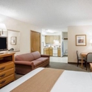 Quality Inn Mount Vernon - Motels