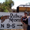 Orange Empire Railway Museum gallery
