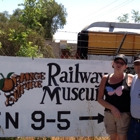 Orange Empire Railway Museum