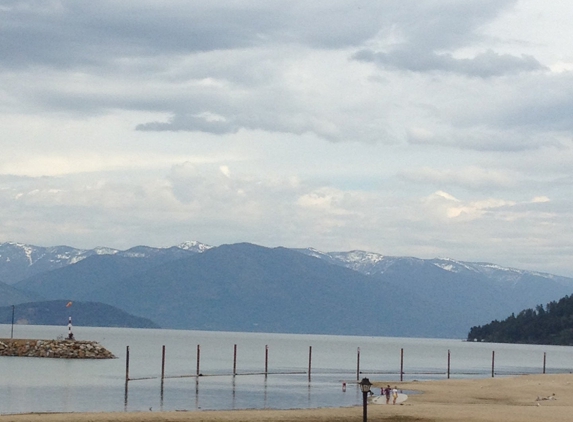 Trinity At City Beach - Sandpoint, ID