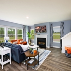 Brayfield Manor by Meritage Homes