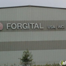 Forgital USA Inc - Oil Field Equipment