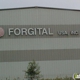 Forgital USA Inc