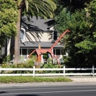 The Giraffe Inn At Old Parks Manor