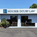 Houser Injury Law - Attorneys