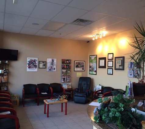 Ridge Chiropractic Center - Minooka, IL