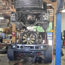 Zeke's Auto Repair