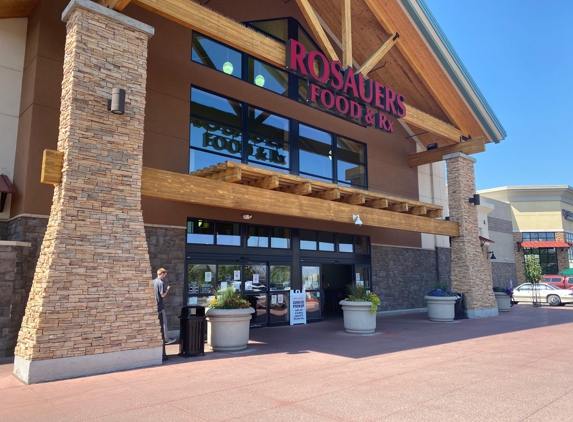 Rosauers Supermarket - Bozeman, MT