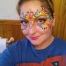 Face Painting - A touch of Color by Jenny - Party & Event Planners