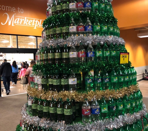 Kroger Marketplace - Chesapeake, VA