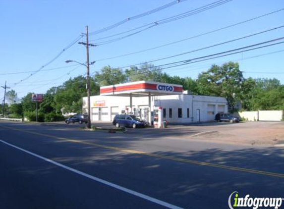 Ted's Towing & Auto Repair - Piscataway, NJ