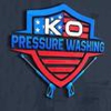 KO Pressure Washing gallery