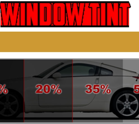 Genesis Window Tint & Auto Glass - Phoenix, AZ