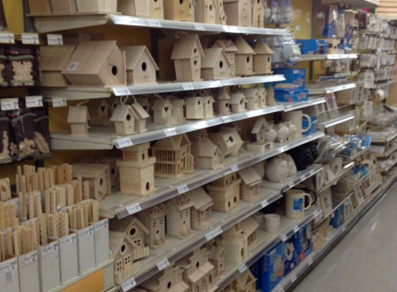 Michaels - The Arts & Crafts Store - Milpitas, CA