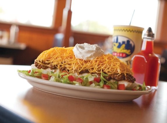 Skyline Chili - Cleveland, OH