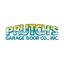 Prutch's Garage Door Co Inc