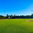 Cobb Track & Angell Field