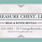 Treasure Chest Relic & Rustic Rentals, LLC