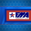 FMA Alliance, Ltd. - Collection Agencies
